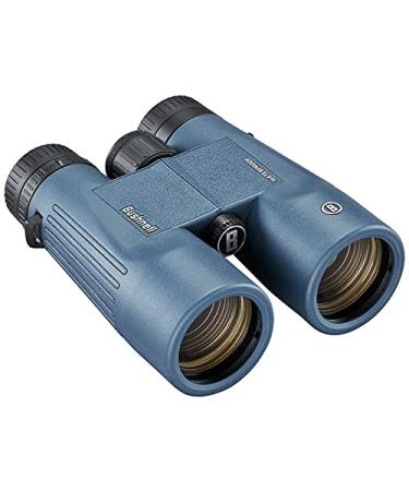 Bushnell H2O 10x42mm Binoculars, Waterproof and Fogproof Binoculars for Boating, Hiking, and Camping 10x42 Roof Prism - Buy Online on GoSupps.com