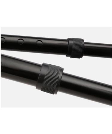 Crutches for The Elderly Four-Legged Telescopic Elderly Aluminum Alloy Lightweight Multifunctional Cane Cane with Light and Non-Slip Walking Stick (Color : B) Smooth Sailing - Buy Online on GoSupps.com