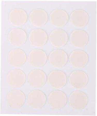 Allbesta 3 Packs Acne and Pimple Absorbing Patch Main Acne Pimple Treatment 120 Pore Cleaning Patches - Buy Online on GoSupps.com