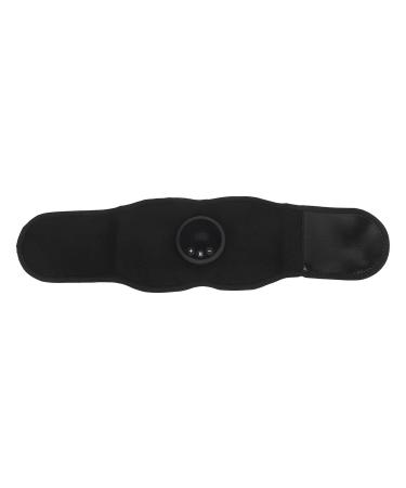 3 in 1 Abdominal Tummy Trainer - LCD Screen & 12 Modes | Soft Silicone Muscle Fitness Sticker | International Shipping - Buy Online on GoSupps.com