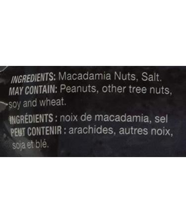 Kirkland Signature Roasted Macadamia Nuts 24oz - Dry Roasted - Pack of 1 - Buy Online on GoSupps.com