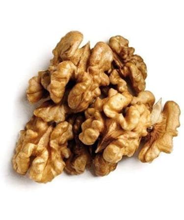 Natural Kashmiri Walnuts 500 Grams (Pack of 2 X 250 Grams) - Buy Online on GoSupps.com