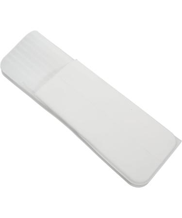 FOMIYES 5pcs Curling Iron Covers Straightener Holder White Hair Dryer Bag Curling Wand 29.00X22.00X1.00CMx5pcs Whitex5pcs - Buy Online on GoSupps.com