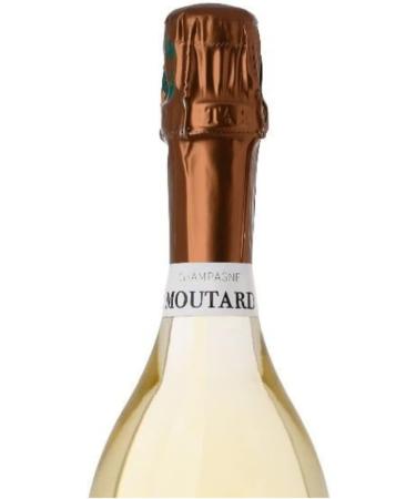 Mustard - Mustard Cuv e Champ Persin - Buy Online on GoSupps.com