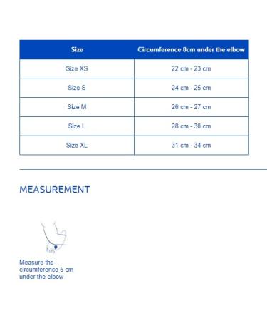 THUASNE Epi-Med Promaster Anti-Epicondylitis M - International Shipping for Effective Elbow Support - Buy Online on GoSupps.com