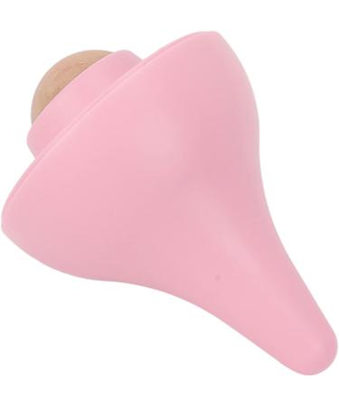 Verdant Touch Volcanic Oil Absorbing Rolling Balls Reusable and Portable for Home and Travel Pink - Buy Online on GoSupps.com