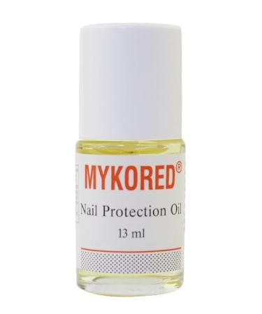 Mykored Nail Protection Oil (13ml) 13 ml (Pack of 1)