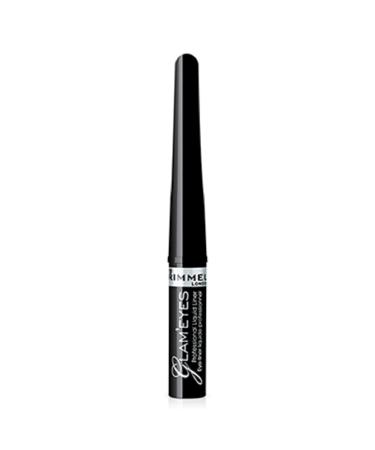 Glam'Eyes Professional Rimmel London Eyes Eye Pencil 9 g