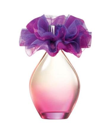 Flor Violeta Eau de Parfum Spray
