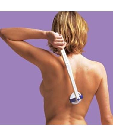 Deluxe Comfort Lotion Applicator White - Buy Online on GoSupps.com