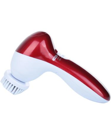 FOMIYES 11 1 Face Cleaners Facial Cleaner Facial Pore Cleaner Massager Skin - Buy Online on GoSupps.com