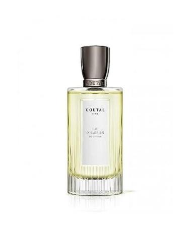 Annick Goutal Eau D'Hadrien for Unisex Eau de Parfum Spray 15.2 Ounce 15.2 Fl Oz (Pack of 1)