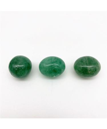 100g Natural Green Strawberry Crystal Tumbled Stone Polished Gravel Irregular Stone Specimen Gemstones - Buy Online on GoSupps.com