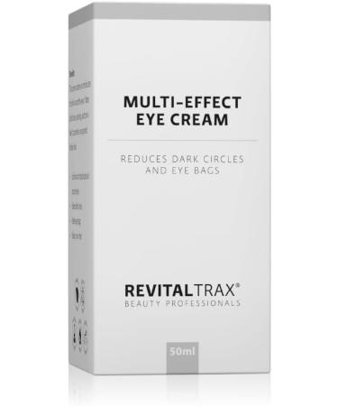 RevitalTrax Multi-Effekt Augencreme - Buy Online on GoSupps.com