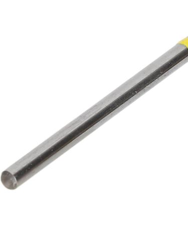 Nail Polishing Drill Bit Nail Art Manicure Drill Bit Cutting High Durability for Beginners - Buy Online on GoSupps.com
