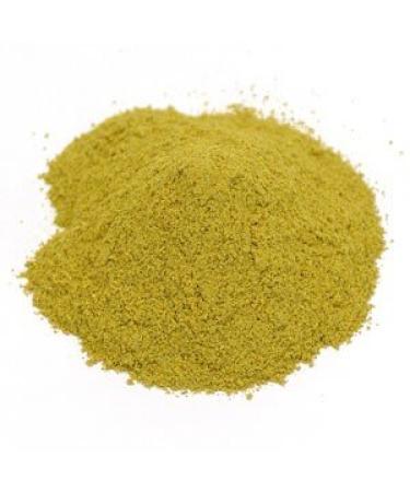 Goldenseal Root Powder Wildcrafted - 4 Oz (113 G) - Starwest Botanicals