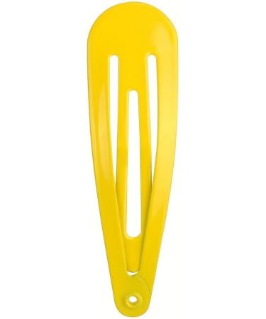 20 Pieces Metal Leaf Snap Hair Clips in MultiColors Ideal for Toddlers Kids Girls and Women - Buy Online on GoSupps.com