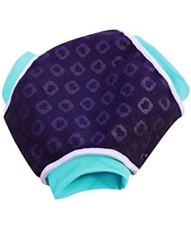 Small Lion Pop in Swim Nappy - Leak-proof Swimwear for Babies - Buy Online on GoSupps.com
