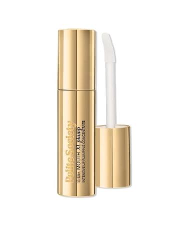 Polite Society Mouth XL Plump Intensive Lip Plumping Concentrate 0.16 oz
