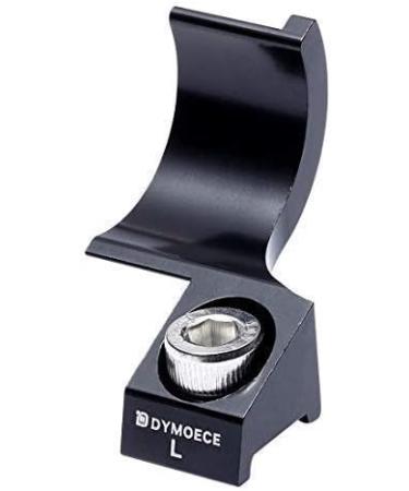 Dymoece Integrator Left Mismatch Adapter for Shimano I-Spec II Brakes - Black - Buy Online on GoSupps.com