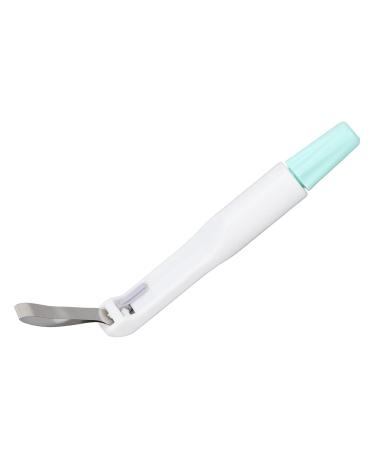 20pcs Stainless Steel Dental Matrix Bands | Adjustable Cutting Matrices Rings for Wedges - Green - Buy Online on GoSupps.com