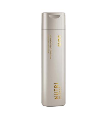 Glynt NUTRI Oil Shampoo 250 ml Floral 250 ml (1 pack)