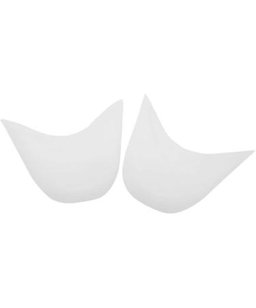 Buy Silicone Soft Ballet Foot Pads - Protective Dance Toe Pads for Comfort | International Shipping Available - Buy Online on GoSupps.com