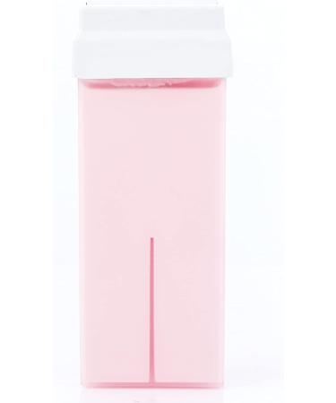 Kozmar Roll on Wax Cartridge - Hair Removal | Wax Cartridge | Wax Roll on | Depilatory Wax | Pack of 6 Refill x 100ml | Wax Cartridge Roller for Legs and Arms | For sensitive skin | Pink Powdered Titanium Pink Powdered - Buy Online on GoSupps.com