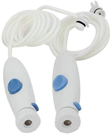 ZCOINS Oralcare Water Floss Handle Accessories - Upgrade Your Oral Hygiene Routine - Buy Online on GoSupps.com