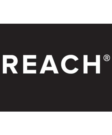 REACH Advanced Design Medium Toothbrush 3-Pack - Reach Every Hard-to-Reach Place - Buy Online on GoSupps.com