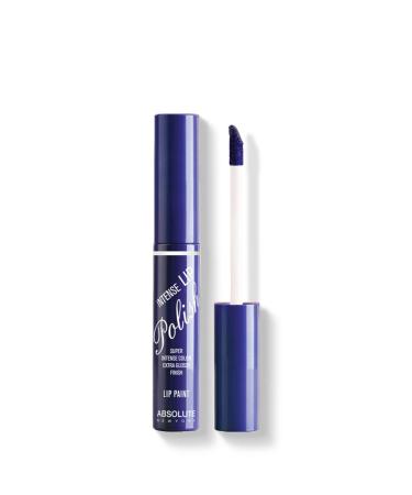 Absolute New York Intense Lip Polish (IMPERIAL BLUE)
