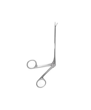 Earwax Removal Tool - Endoscope Ear Cleaner with Pliers & Tweezers Alligator Forceps for Ear Nose & Veterinary Use Effective Earwax Picker & Otoscope Accessories