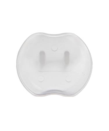 Dreambaby Electric Outlet Socket Plug Covers - Baby Home Safety Plugs Protector Guard - 12 Count - White - Model L1021 12 Count (Pack of 1) - Buy Online on GoSupps.com