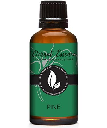 Pine Needle Premium Grade Fragrance Oil - Scented Oil - 30ml 1 Fl Oz (Pack of 1) - Buy Online on GoSupps.com