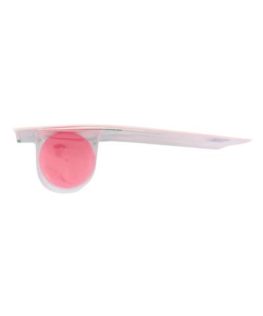 Labello Lip Balm Soft Rose 5.5ml - Nourishing Pink Lip Care (Pack of 1) | International Shipping Available - Buy Online on GoSupps.com