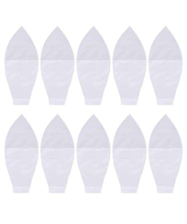 Apunthize compression stockings with an open toe area easy to push for women and men open toes compression socks aids compression stockings applicator 10 pieces