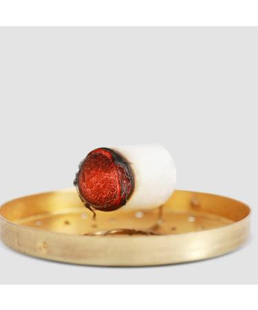 Buy Natural Moxibustion Stick - Smoke-Free Mini Moxa Pillars for Personal Care | International Shipping - Buy Online on GoSupps.com