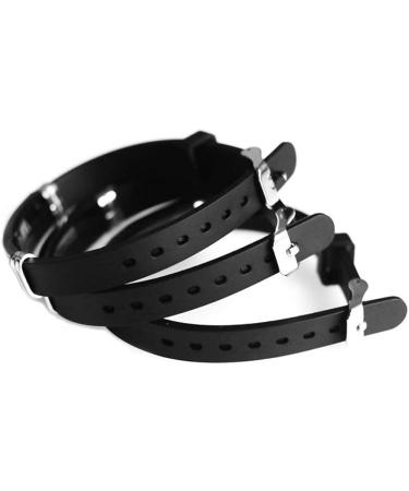 TGLS Red Medical Alert ID Bracelet | Emergency First Aid Health Alert | Engraved Stainless Steel | Seizures Bracelet - Buy Online on GoSupps.com