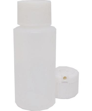 VIP: Usher - Type For Men Scented Body Oil Fragrance Flip Cap - Gold - 1 oz. - ID#25262 1 Fl Oz (Pack of 1)
