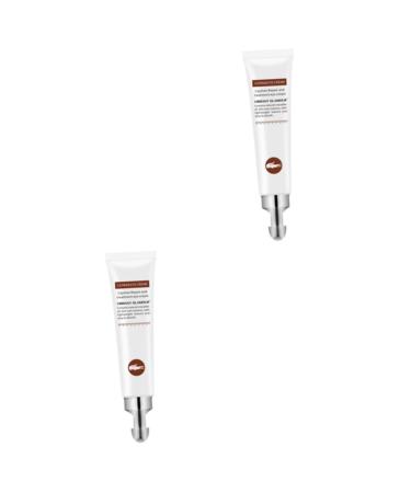 POPETPOP POPETPOP Set of 2 Anti-Wrinkle Anti-Puffiness Moisturizing Eye Contour Creams