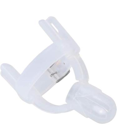 Nanxin Non-Toxic Adjustable Infant Sucking Thumb Guard Tool Biting Teether - Buy Online on GoSupps.com
