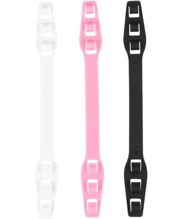 Buy Mobestech 18-Piece Adjustable Children's Earrings & Accessories - Silicone Buckle Ear Hooks Headbands | International Shipping Available - Buy Online on GoSupps.com