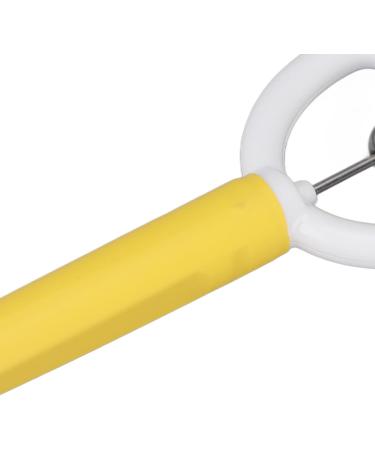Oral Muscle Training Device - Stainless Steel Tongue Tip Exerciser for Enhanced Speech & Swallowing | International Shipping Available - Buy Online on GoSupps.com
