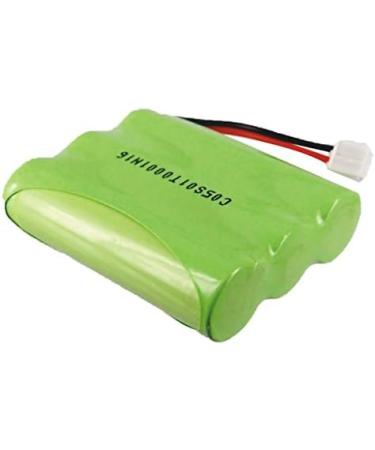 Replacement Battery for VTECH 2689 V2670 5805 2468 V2651 VT2656 - 1500mAh Ni-MH Battery | International Shipping Available - Buy Online on GoSupps.com