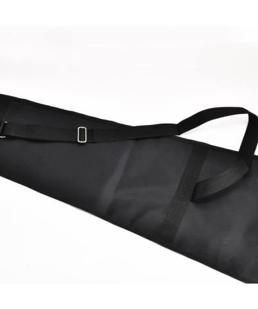 Waterproof Oxford Cloth HEMA Gear Sword Carry Bag | 55 Inch Large Capacity | For Longsword, Feder, Knight Sword | Back Strap Included - Buy Online on GoSupps.com