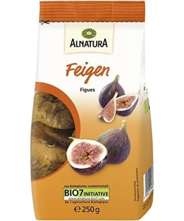 ALNATURA - Figs 250G - Pack of 4 - Buy Online on GoSupps.com