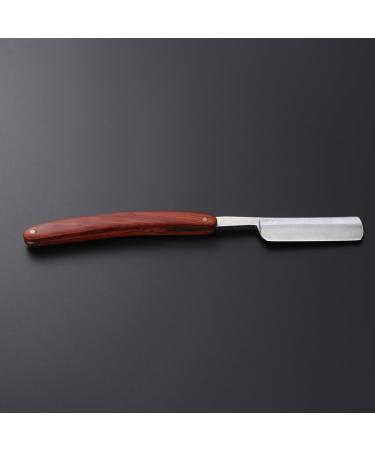 Angoily Stainless Steel Safety Razor - Manual Hair Clip for Effortless Grooming | International Shipping Available - Buy Online on GoSupps.com