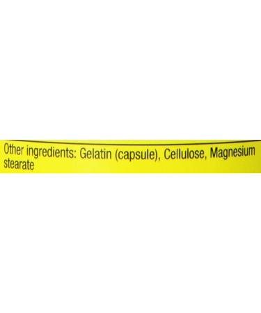 Nature's Way Blood Sugar Support with Gymnema â€“ 90 Capsules for Healthy Glucose Levels - Buy Online on GoSupps.com