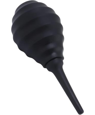 Soraz Enema Ball - Silicone Colon Cleanser for Anti Reflux & Defecation | International Shipping - Buy Online on GoSupps.com