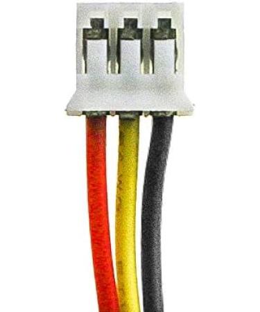 2000mAh Battery Replacement for Chatillon Force - DFS-R DFE SPK-DF-112 | 4.8V Compatible | International Shipping Available - Buy Online on GoSupps.com